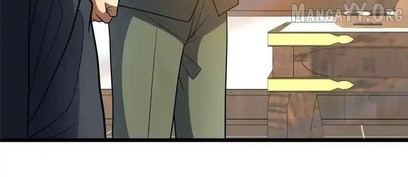 Divine Urban God Chapter 313 - page 76